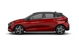 HYUNDAI   İ20.